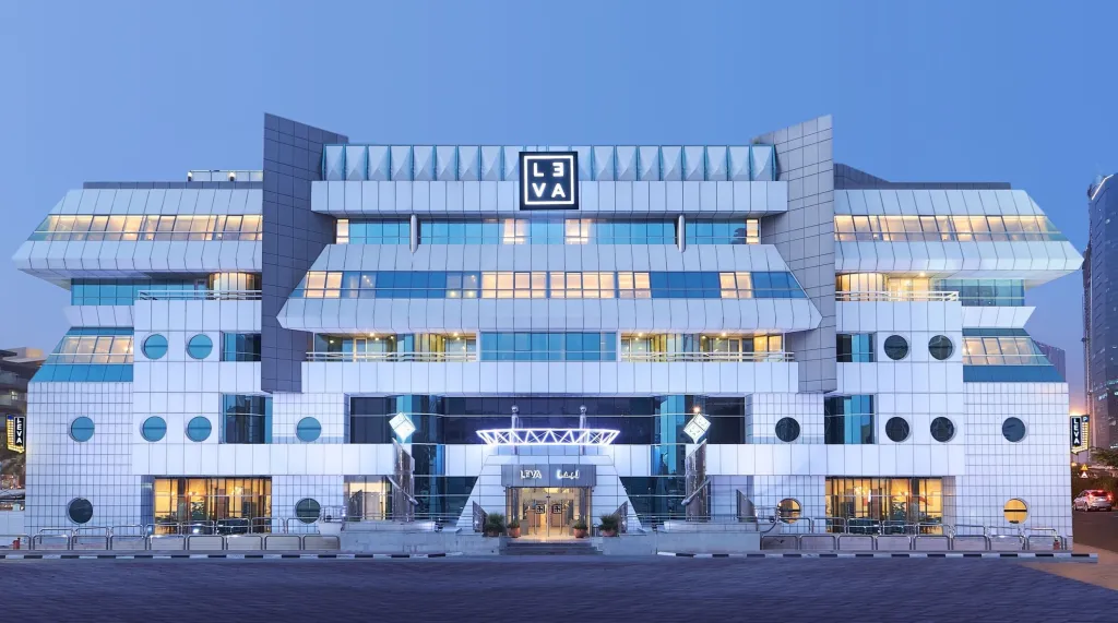 Dubai Hotelier Says Rising Costs Are Squeezing Margins Despite Strong Demand