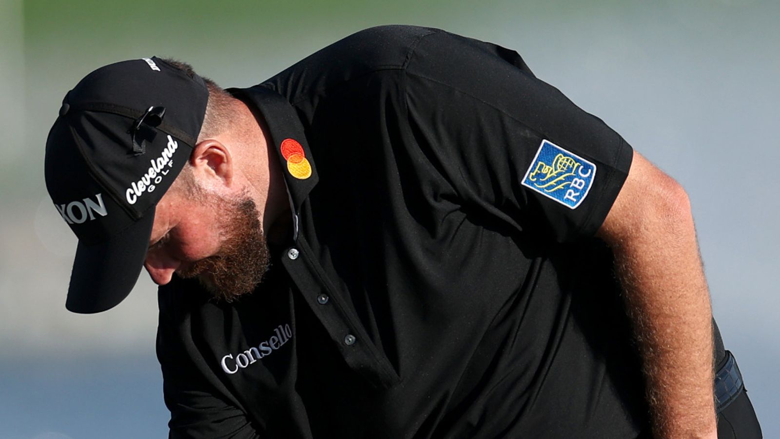 Shane Lowry, Dubai Invitational