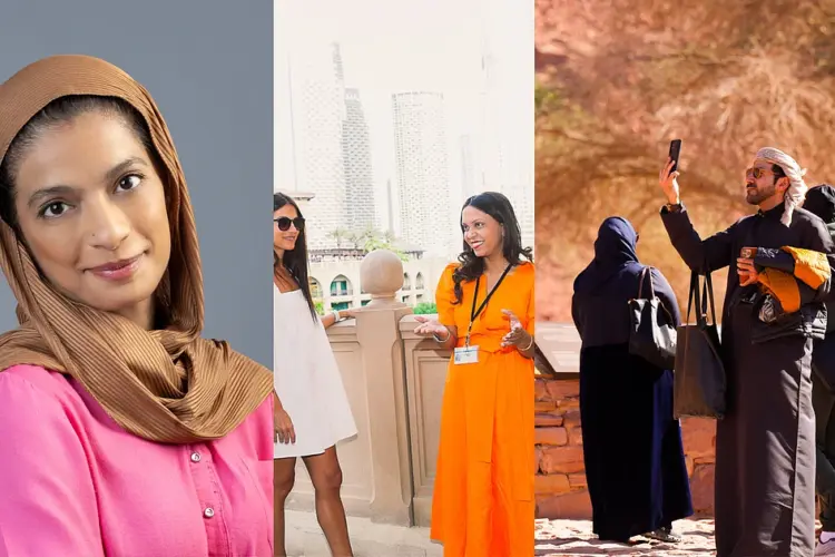 Beyond Burj Khalifa: Dubai tour guides reveal hidden attractions, authentic tourism experiences