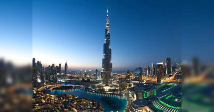 Dubai Tourism Surges to 19.59 Million Visitors in 2025, Setting New Records, ETTravelWorld