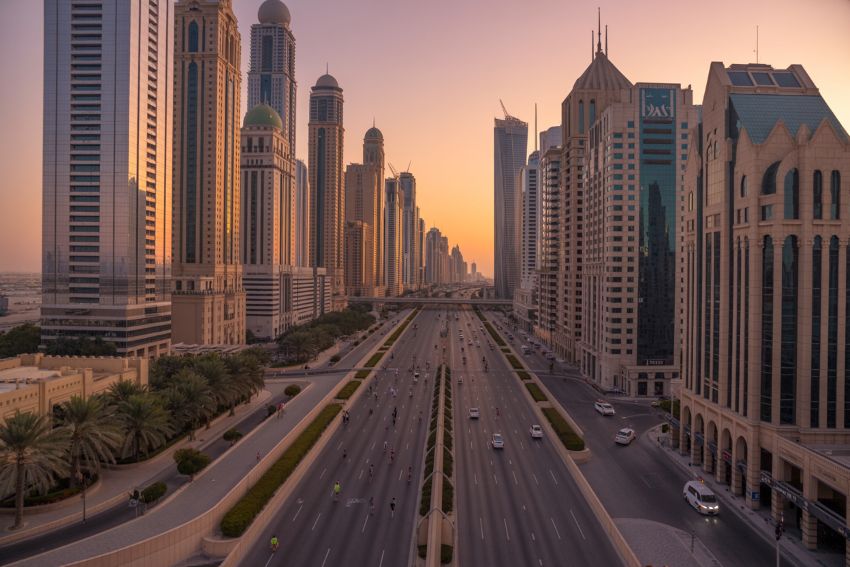 Dubai: DFRE’s Record Festivals Calendar Powers Tourism-Led Growth And Year-Round Travel To The City