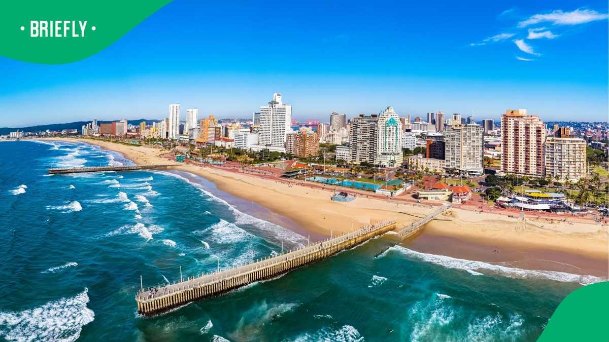 “Beautiful City”: Mzansi Welcomes Durban’s Ranking as One of 2026 Best Global Travel Destination