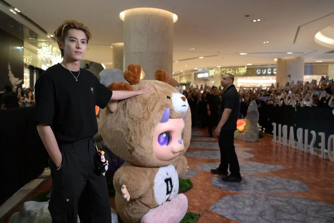 Subscribe Placeholder