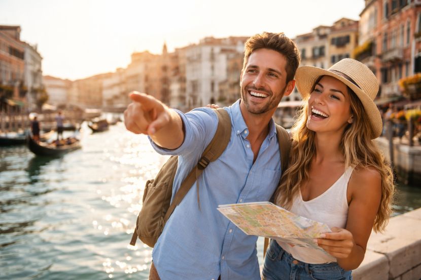 EDreams Prime Sets New Satisfaction Milestone In Italy