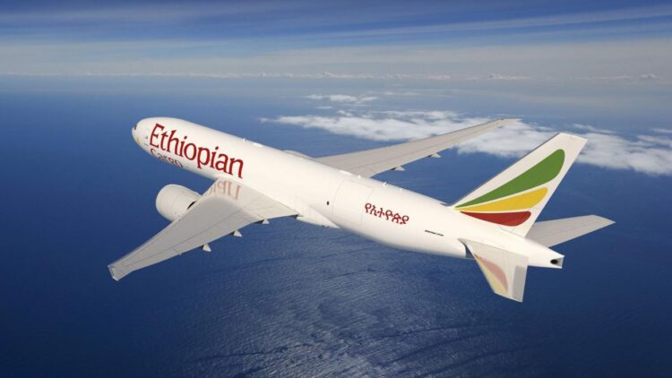 ET eyes 2028 Australia flights