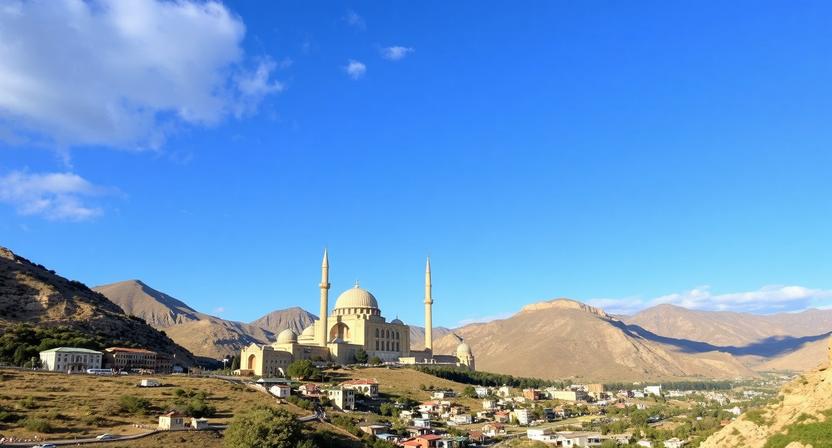 East Azerbaijan Welcomes More than One Hundred Thousand Foreign Visitors in 2025, Emerging as a Key ...