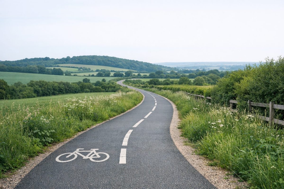 Eco-Friendly Travel Trends Emerging in Warwickshire