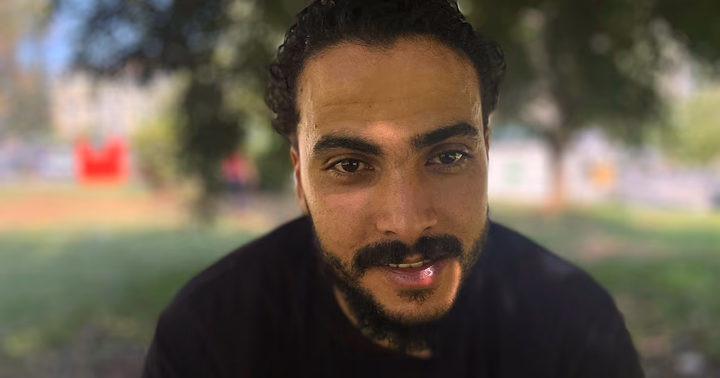 'Pay or he dies': the deadly price of hope for Egypt's migrants