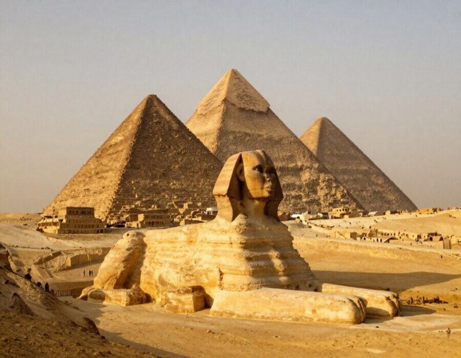 Egypt Joins Pakistan, Saudi Arabia, Russia, India and Others as UAE’s Aviation Industry Reaches New ...