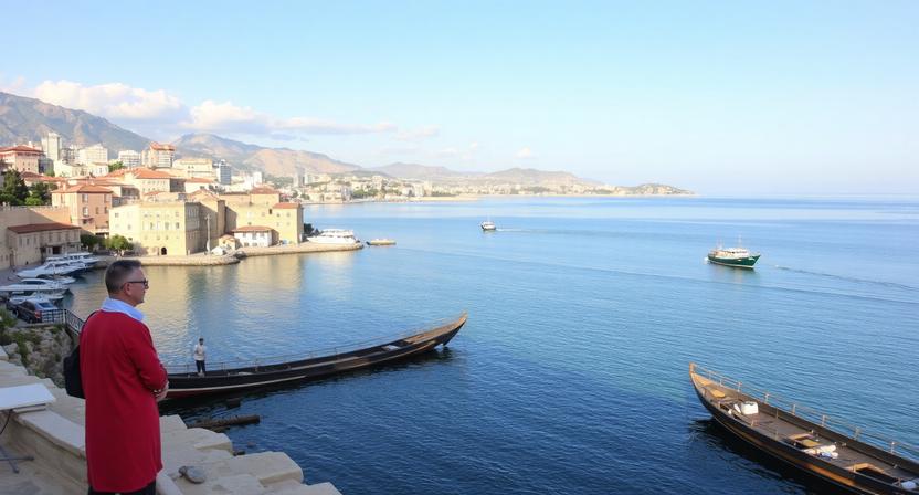 Egypt and Turkey Strengthen Tourism Ties, Reshaping the Eastern Mediterranean Travel Landscape with ...