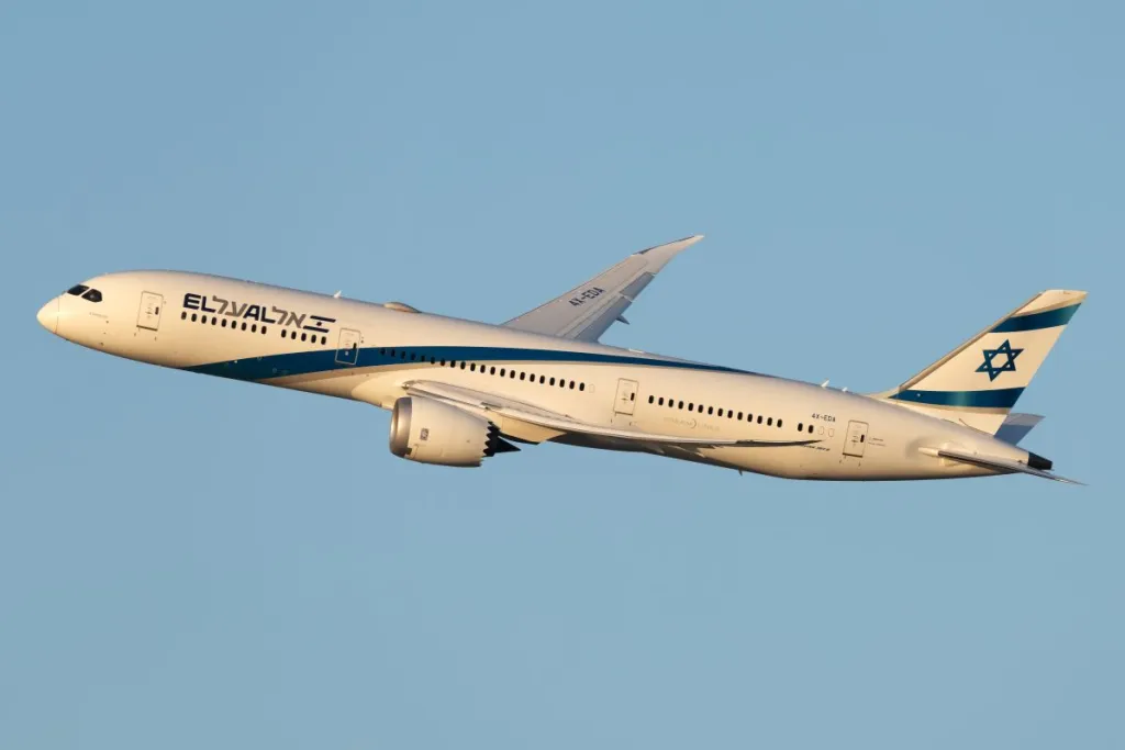 El Al to Fight $39 Million Antitrust Fine Over ‘Excessive and Unfair’ Wartime Pricing