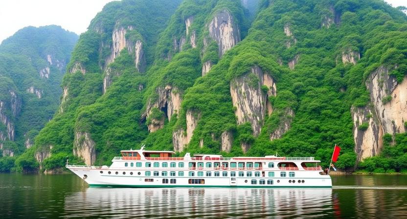 Emerald Cruises Opens 2026–2027 Southeast Asia River Cruise Bookings, Boosting Tourism Across Vietna...