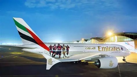 Emirates Airline introduces second service to Tokyo Narita – The Tanzania Times