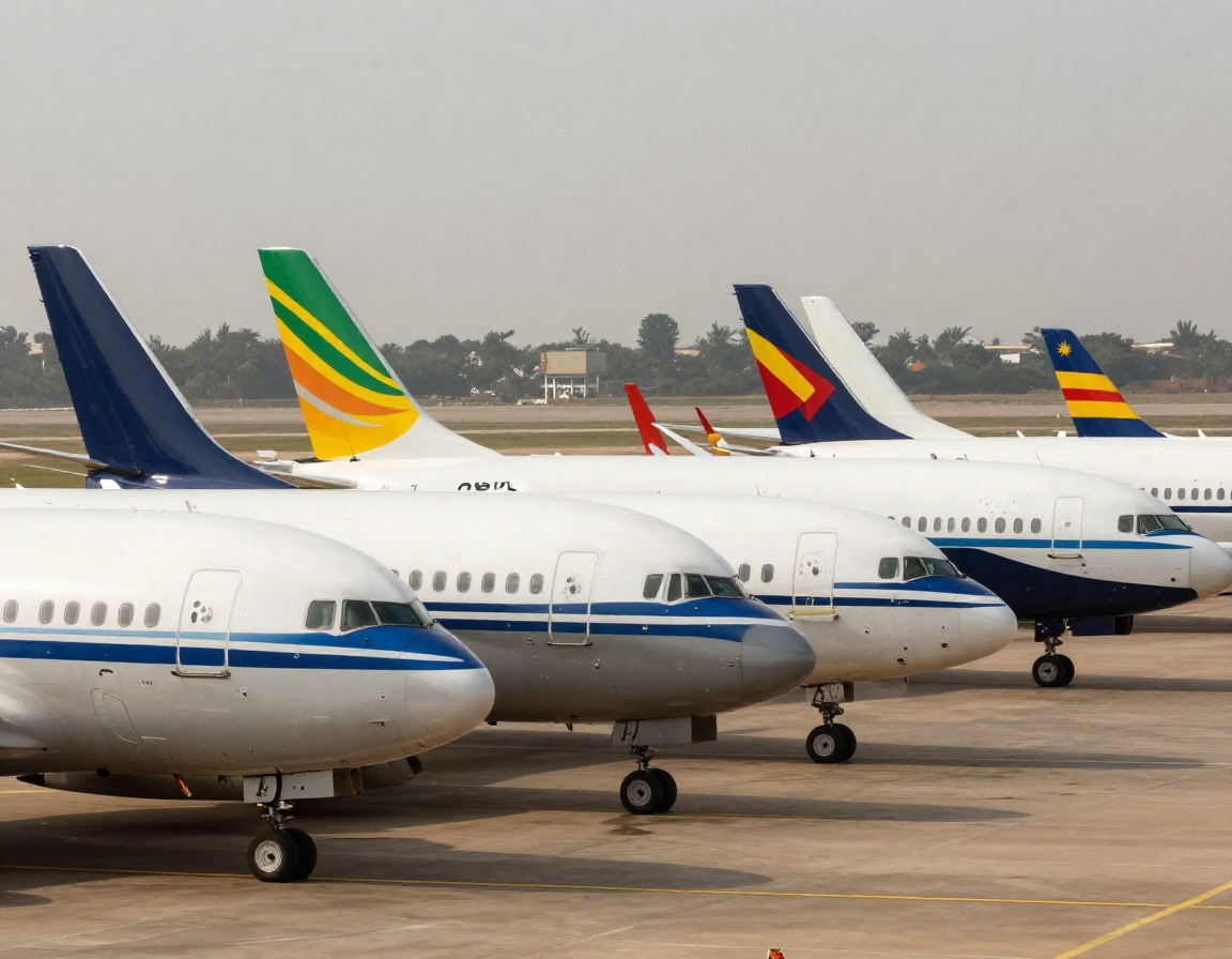 Emirates, british airways and air peace are at the center of a high-stakes aviation moment as nigeria’s 0-million aviation-supported tourism economy faces renewed pressure from investor caution and aircraft leasing concerns.