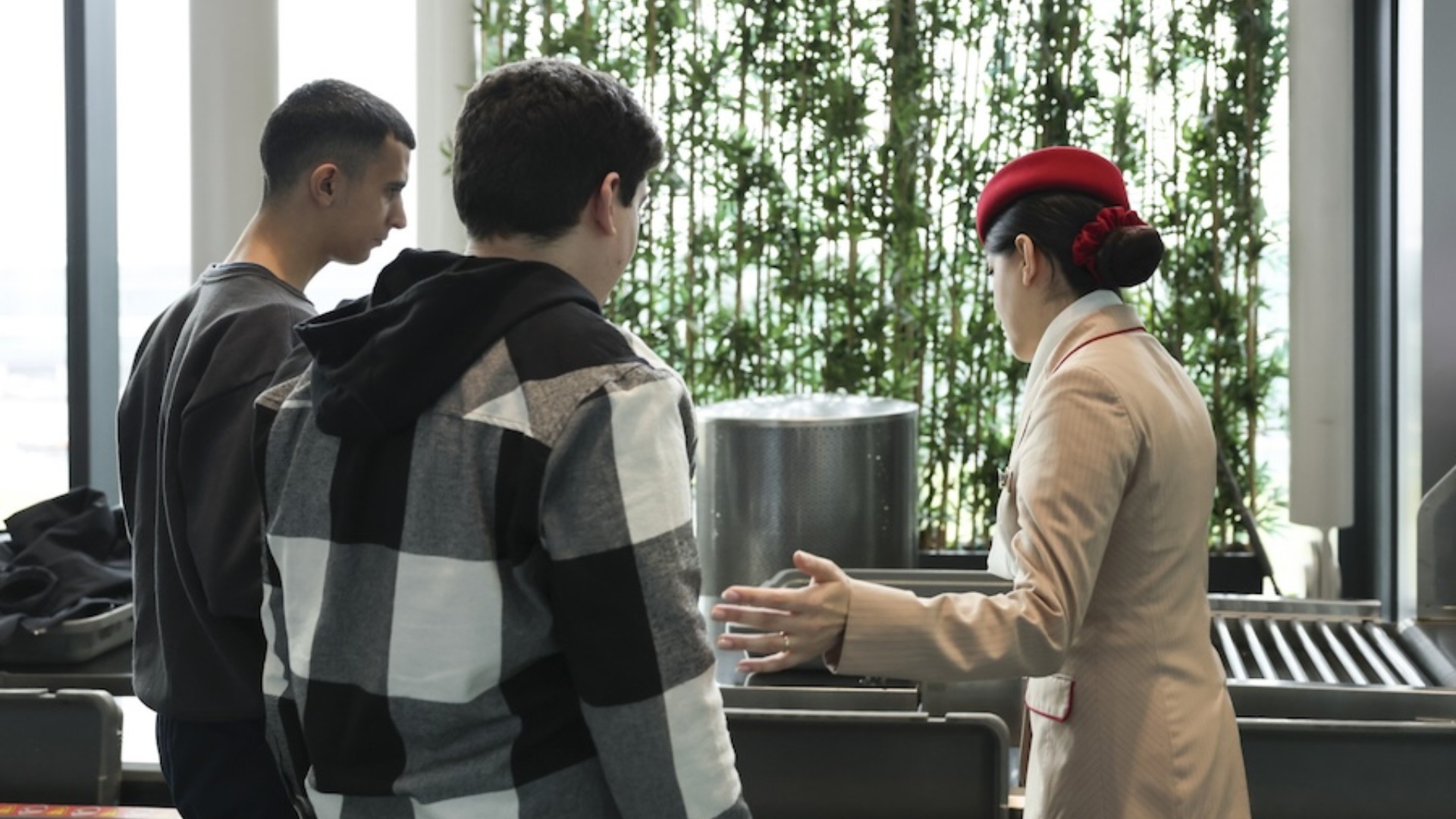 Emirates Advances Autism-Friendly Travel in Istanbul