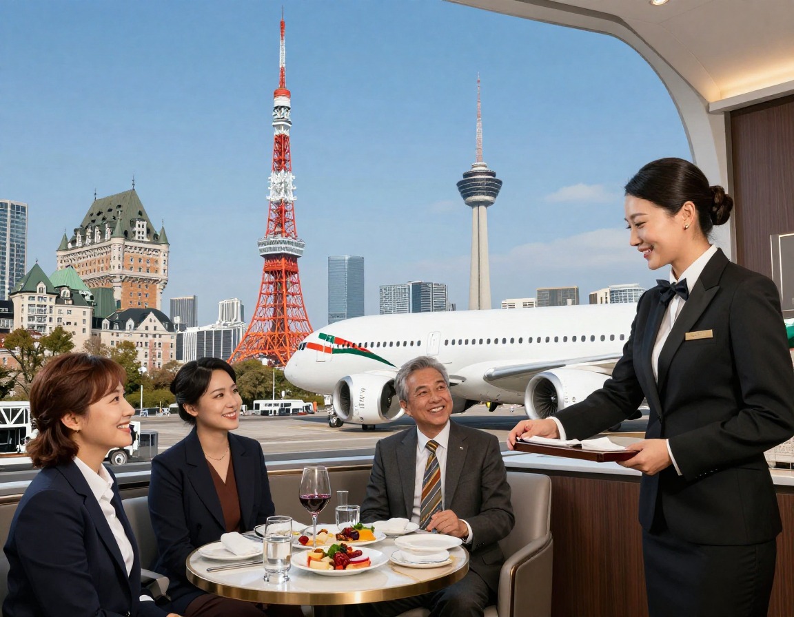 Emirates, etihad airways, flydubai, and air arabia are reshaping the future of global air travel with a dramatic expansion of their networks, making it easier than ever to explore the world.