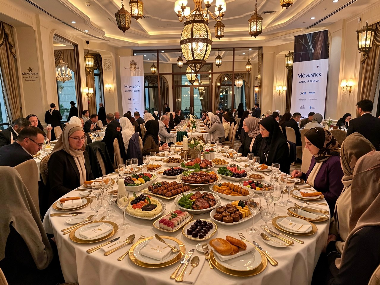 Emirates, flydubai, and qatar airways have once again revolutionized travel to dubai, contributing to a record-breaking surge in visitor numbers.