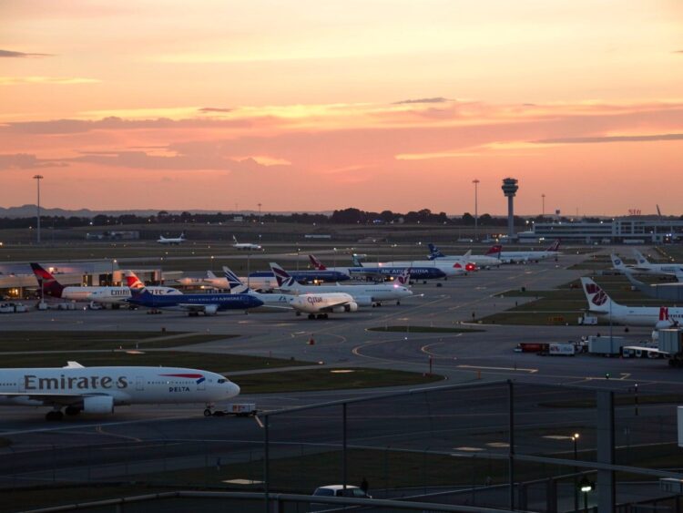 Emirates, british airways, and air france have long been at the forefront of the aviation industry, but in recent years, they, along with other major players like qatar airways, delta, lufthansa,