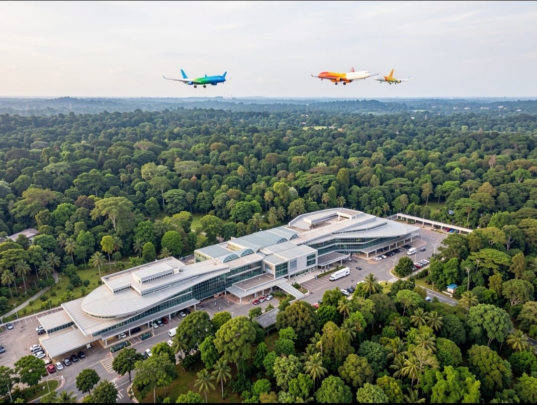 Emirates joins Singapore Airlines, Thai Airways, Qatar Airways, Air China, and Japan Airlines in Lau...