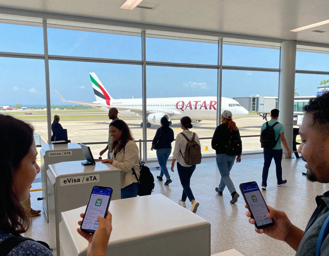 Emirates, qatar airways and ethiopian airlines are poised to play a pivotal role in mozambique’s next tourism surge as the country rolls out its revamped digital evisa and electronic travel authorisation system, a reform officially launched in february 2026 to streamline entry procedures,