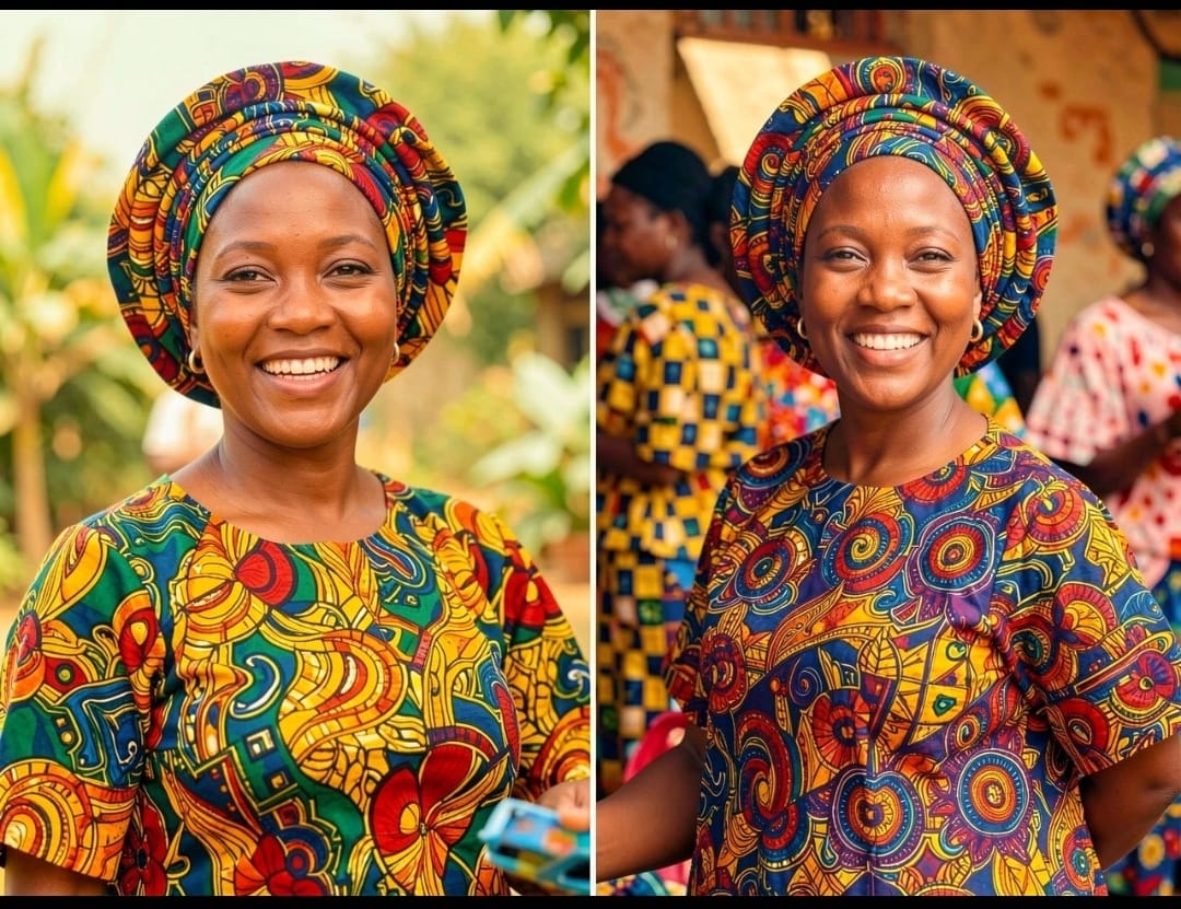 Emirates, qatar airways, lufthansa, turkish airlines, and air france lead the charge: how nigerian women are shaping the future of aviation in africa!