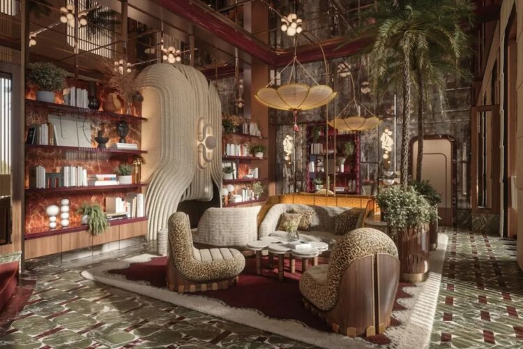 Ennismore CEO Plans More India Hotels After Mumbai Debut