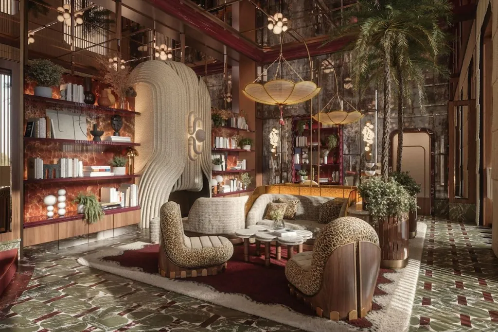 Ennismore CEO Plans More India Hotels After Mumbai Debut