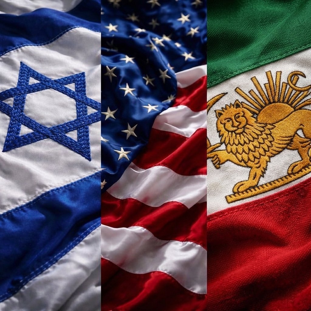 How escalating war like tension with israel and the us are shaking travel and tourism markets what’s happening now