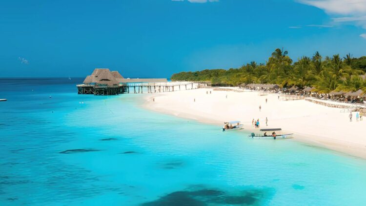 Essence of Africa is coming to Zanzibar