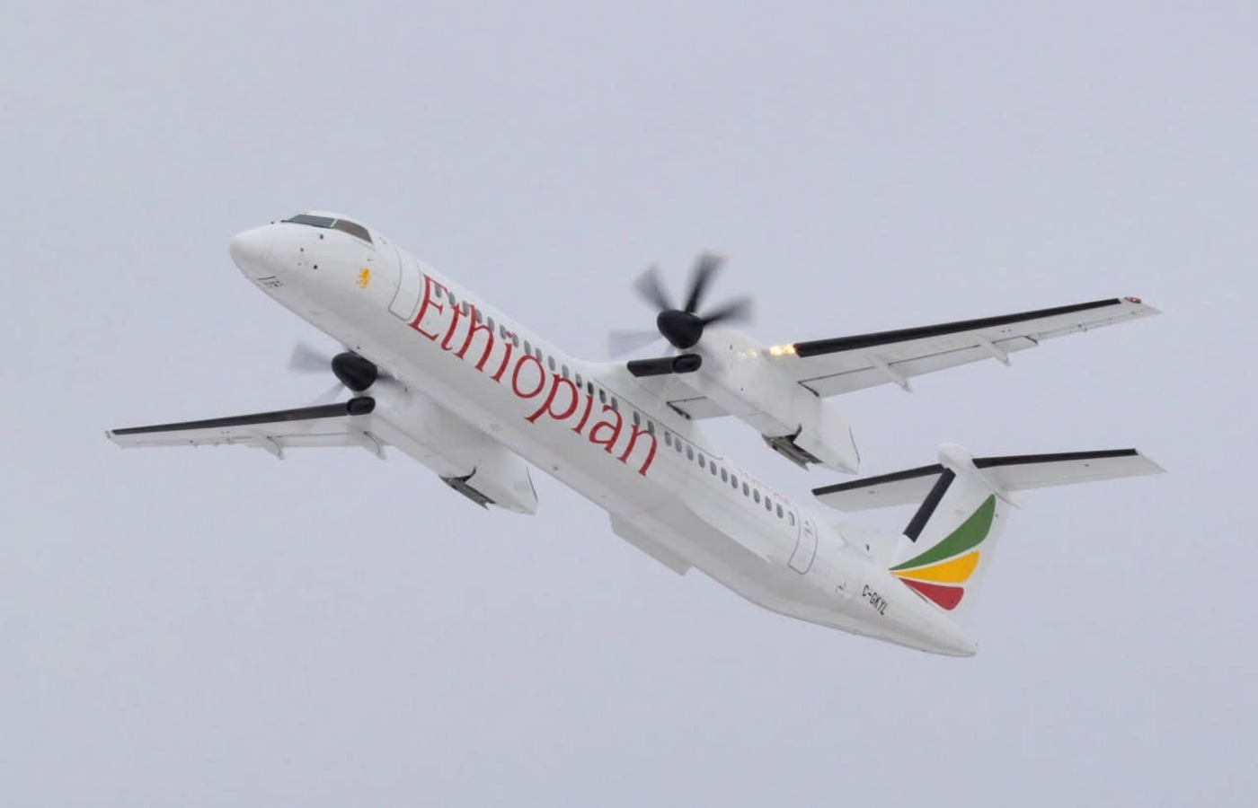 Ethiopian Airlines Expands Domestic Reach with Three New Regional Airports