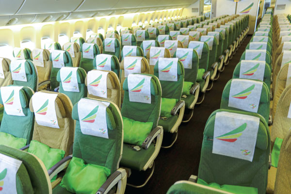 Ethiopian Airlines Expands Travel Options with Three New Domestic Airports