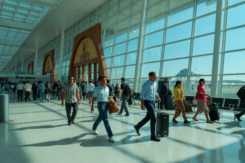 Ethiopian Airlines Leads Digital Transformation in African Aviation, Here’s All You Need to Know