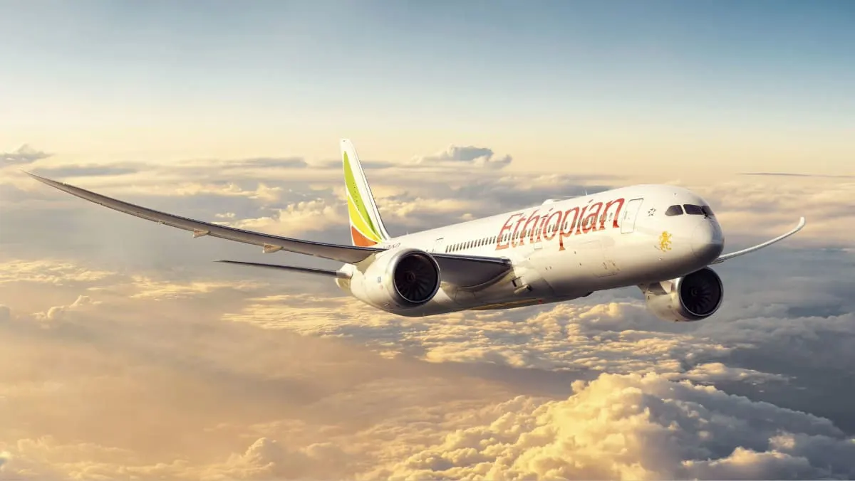 Ethiopian Airlines plans to fly to Australia in 2028 – Australian Aviation