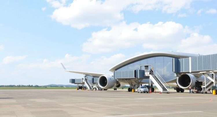 Ethiopian Airlines to Launch Three New Domestic Airports by April 2026, Boosting Travel and Tourism ...