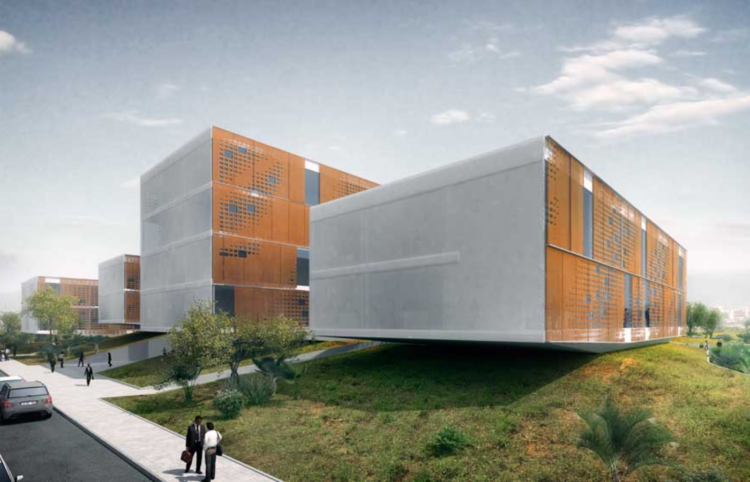 Ethiopian Airlines to Open $80 Million New Headquarters in August