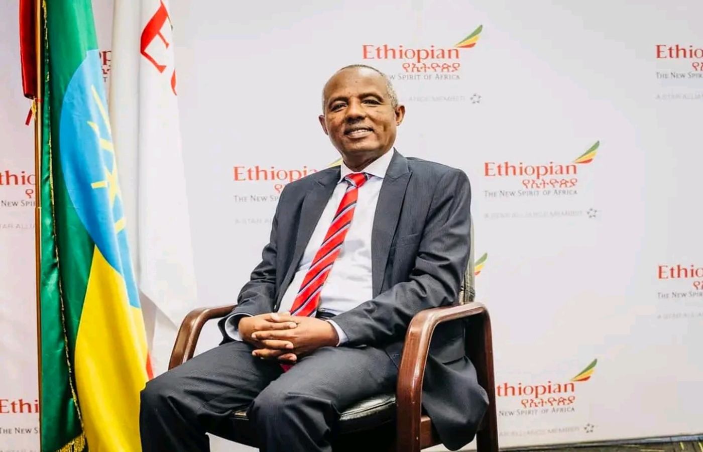 Ethiopian Airlines CEO Demands Visa Liberalisation to Unlock Africa’s Travel Potential