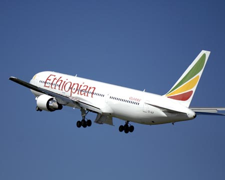 Ethiopian Airlines to Launch Flights to Three New Cities as Domestic Network Expands to 26 – Indepen...