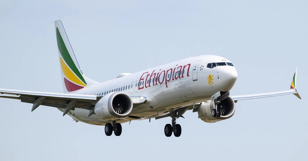 Ethiopian Airlines expands Vietnam links, offers Lunar New Year discounts