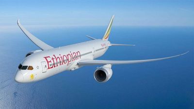 Ethiopian Airlines H1 revenue up 14% to US$4.4bn