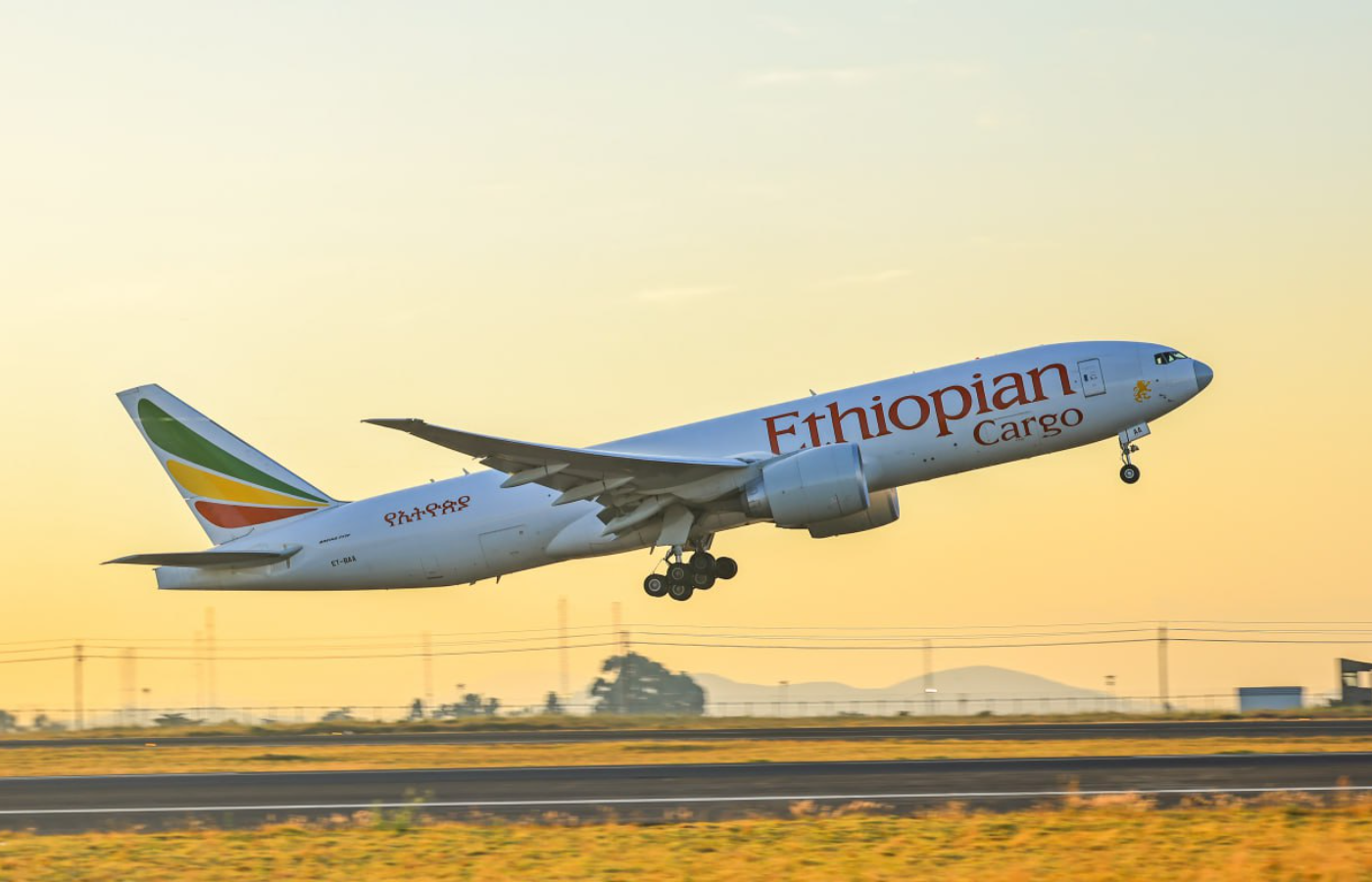 Ethiopian Airlines Suspends Flights to Certain Middle Eastern Cities Amid Regional Security Concerns