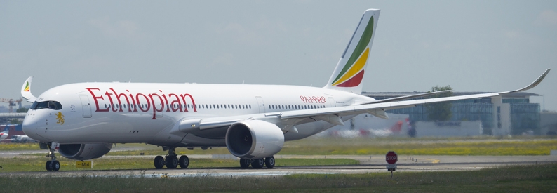Ethiopian Airlines eyes 2028 Australia launch