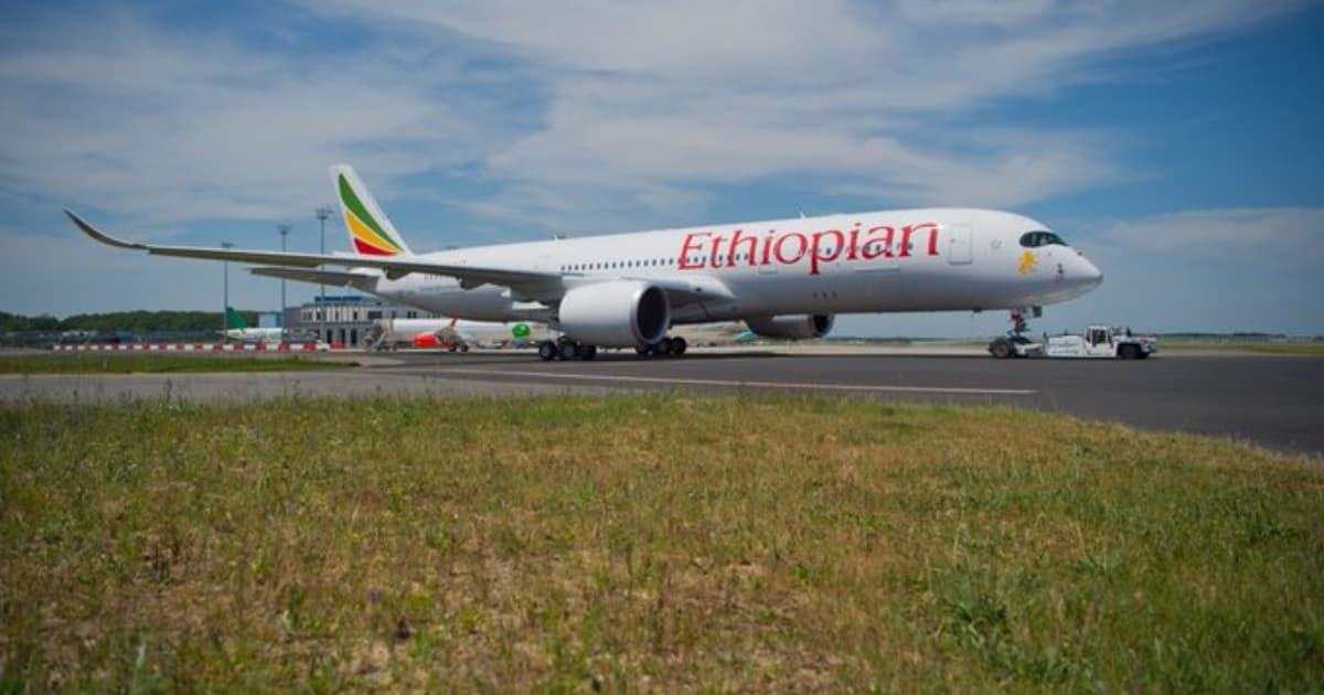Ethiopian Airlines Resumes Flights to Tigray After Brief Suspension Amid Renewed Tensions | Dawan Af...