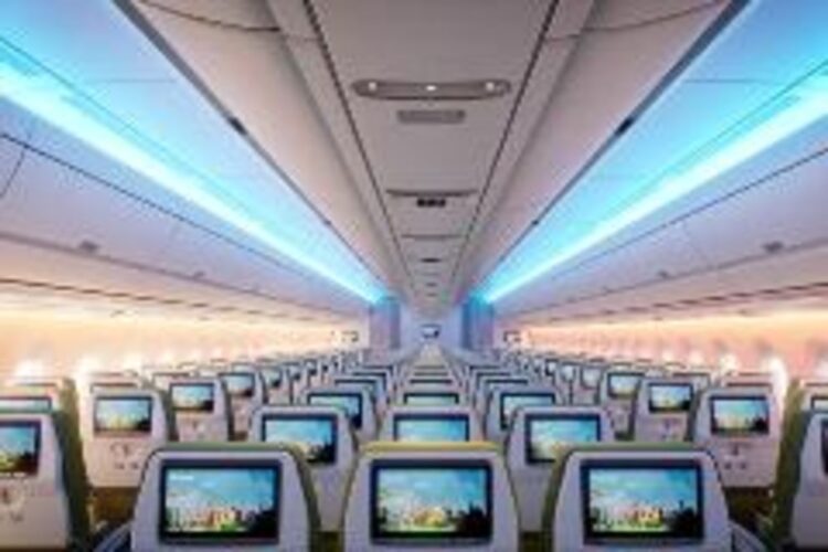 Ethiopian Airlines Reports More than Four Billion USD in Revenue, Fueling Tourism Growth and Strengt...