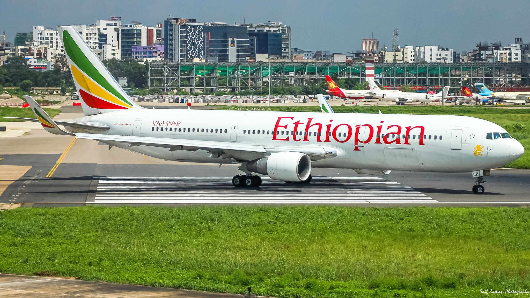 Ethiopian Airlines halts Tigray flights amid fears of renewed conflict