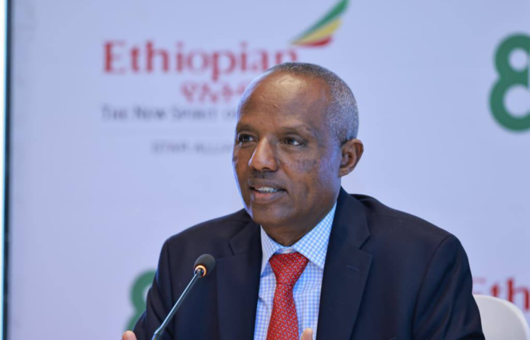 Ethiopian Airlines to Touch Australia Continent in 2028, Completing Global Circle