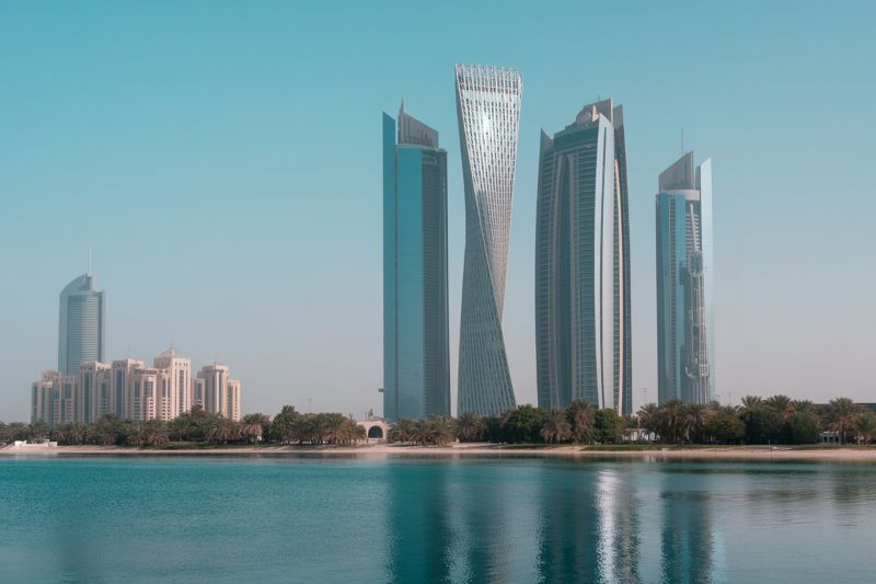 Open Masters Games in Abu Dhabi: Etihad Airways Enhances Global Accessibility and Travel Experience,...