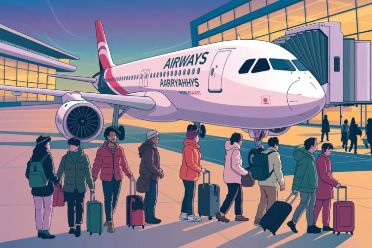 Etihad introduces airbus a380 to bangkok: big jet boosts travel to world’s most visited city for tourists