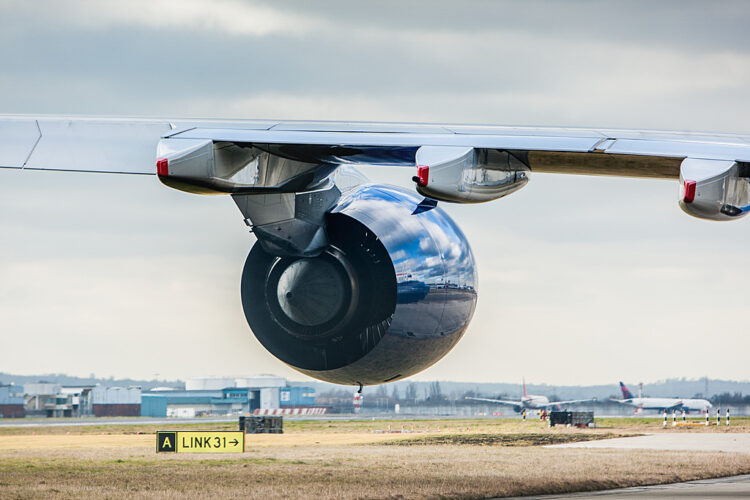 Aviation’s Next Green Fuel Problem: Can Europe’s eSAF Mandate Survive?