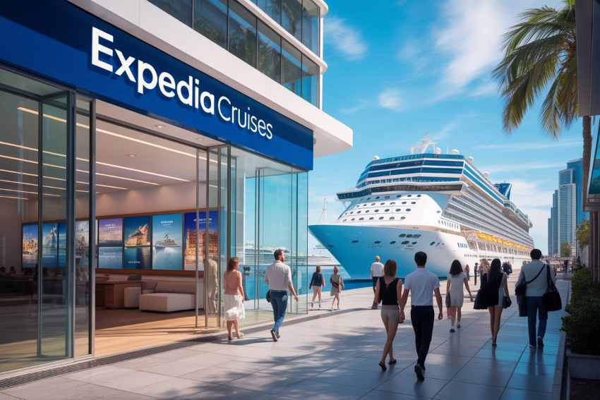 Expedia cruises