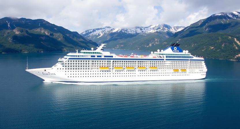 Expedia Cruises Sets Ambitious 2026 Goals, Aiming for Significant Expansion and Recruitment to Capit...